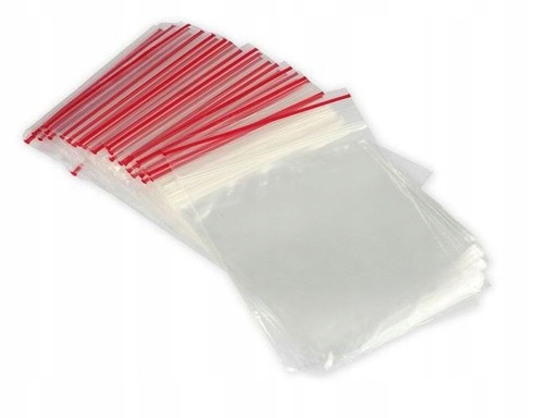 

Torebki strunowe 100x100 a'100