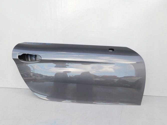 PORSCHE 991 11-15 door right front front