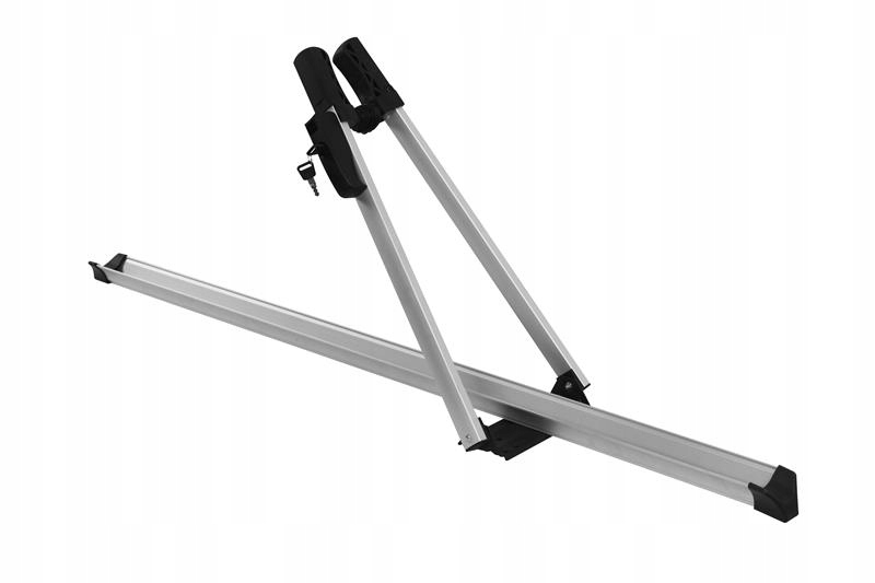 Střešní cyklonosič Trek