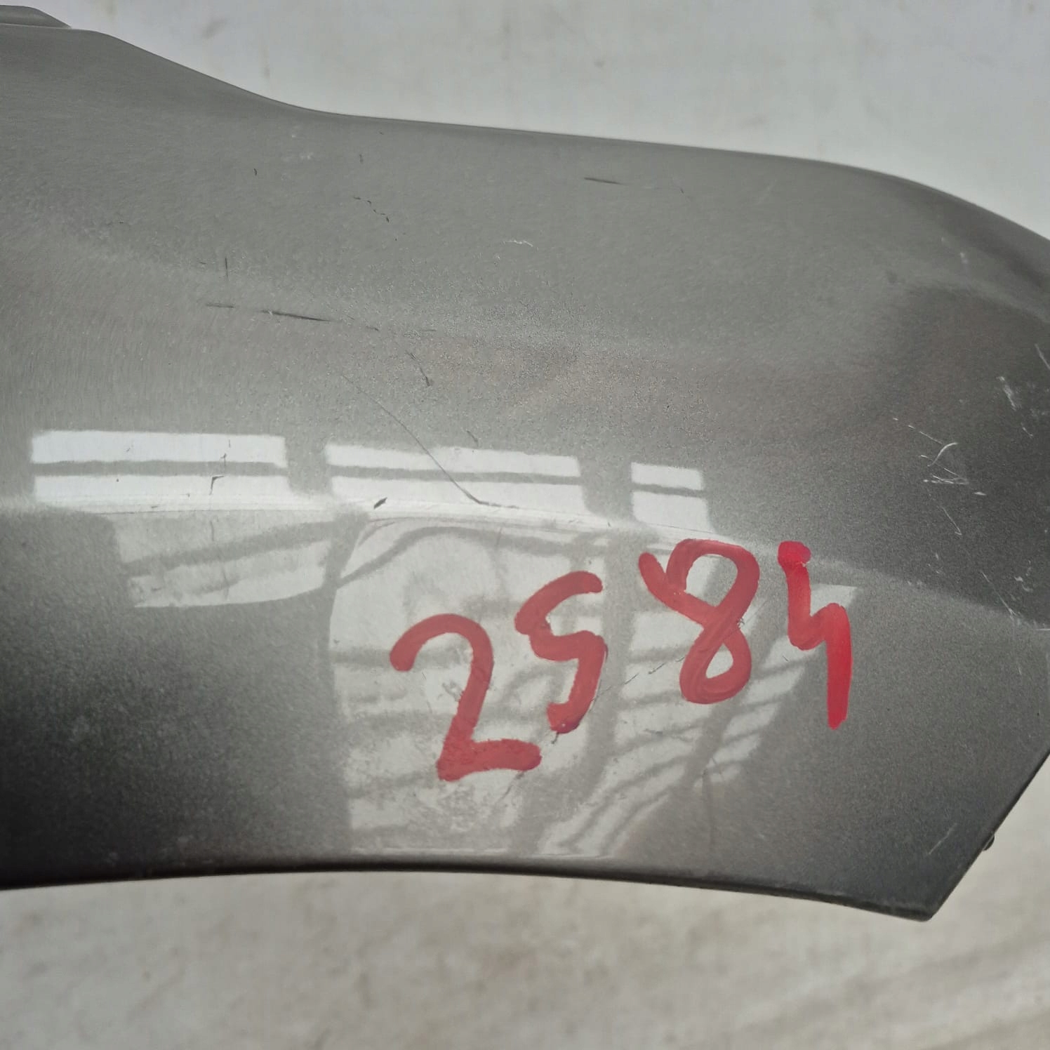 RANGE ROVER VELAR 17-> fender front front right