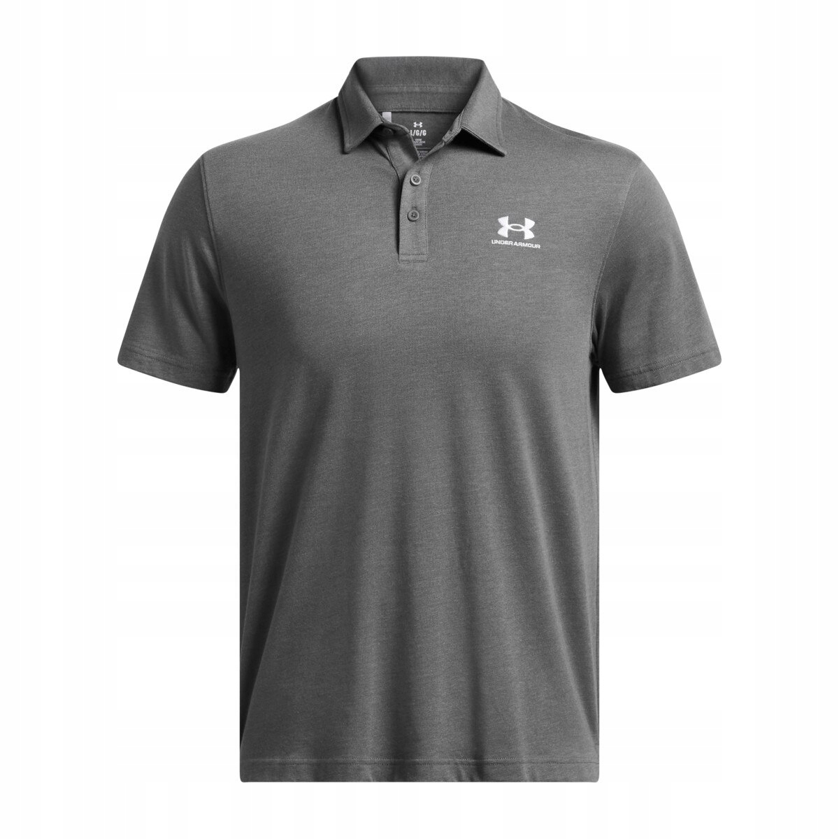 Under Armour Pánské tričko Ua Icon Polo