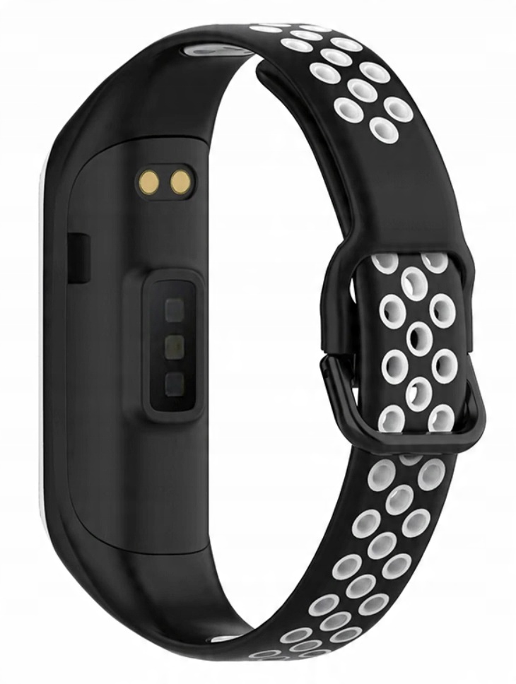 

Pasek Silikonowy r.S Samsung Galaxy Fit 2 R220