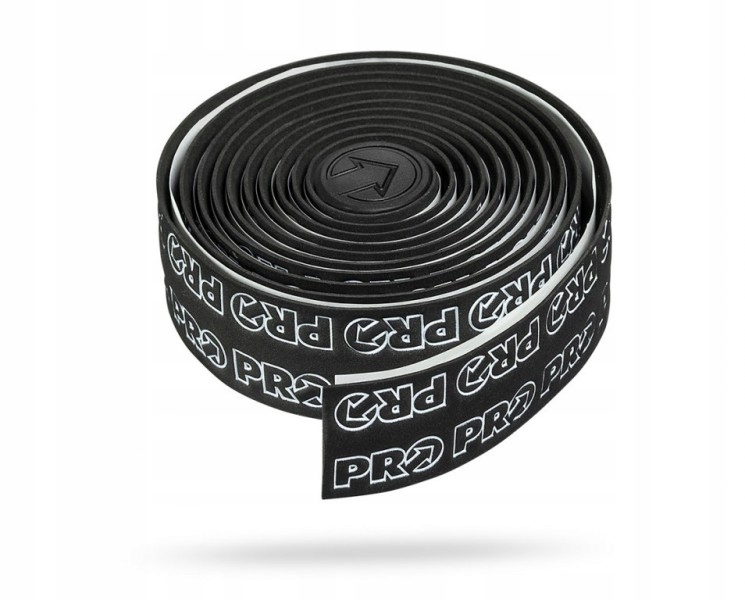 Owijka PRO Sport Control Team czarno-biała