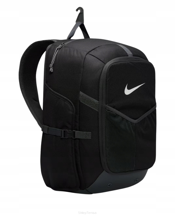 Plecak sportowy Nike Diamond Select Bat Pack czarny