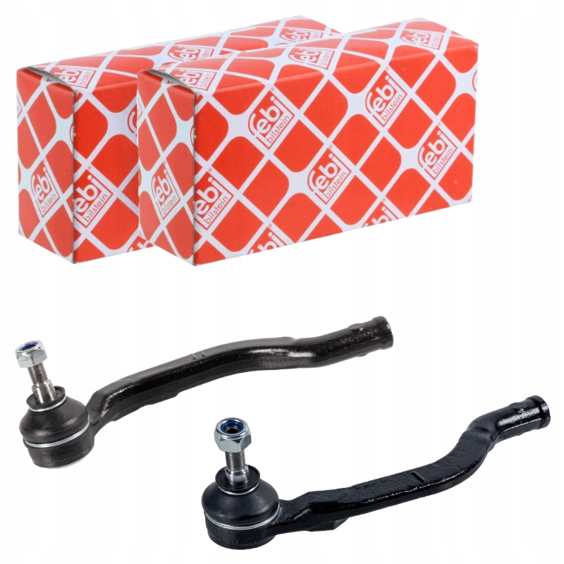 KOŃCÓWKI DRĄŻKA PRIMASTAR VIVARO A B TRAFIC II III