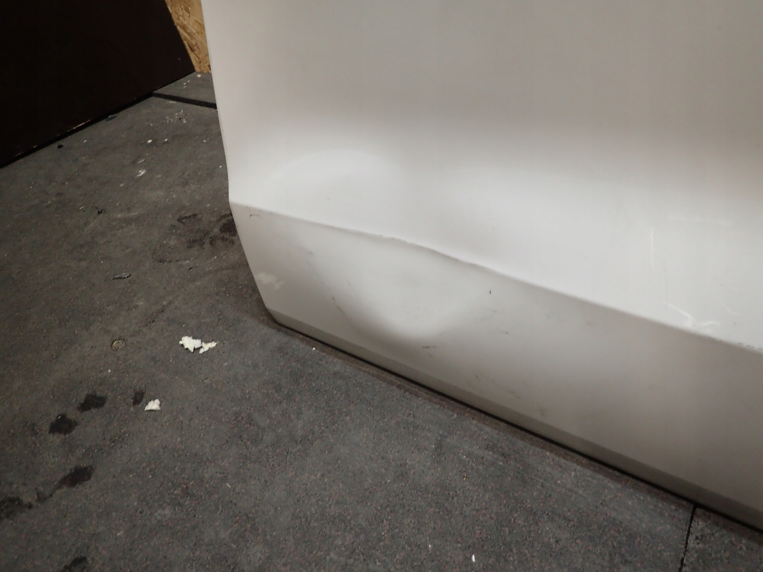 door front left VW POLO 6C 6R 08-17