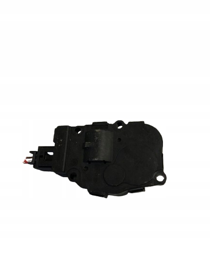 Micro moteur Bloc de chauffage complet BEHR EFB490