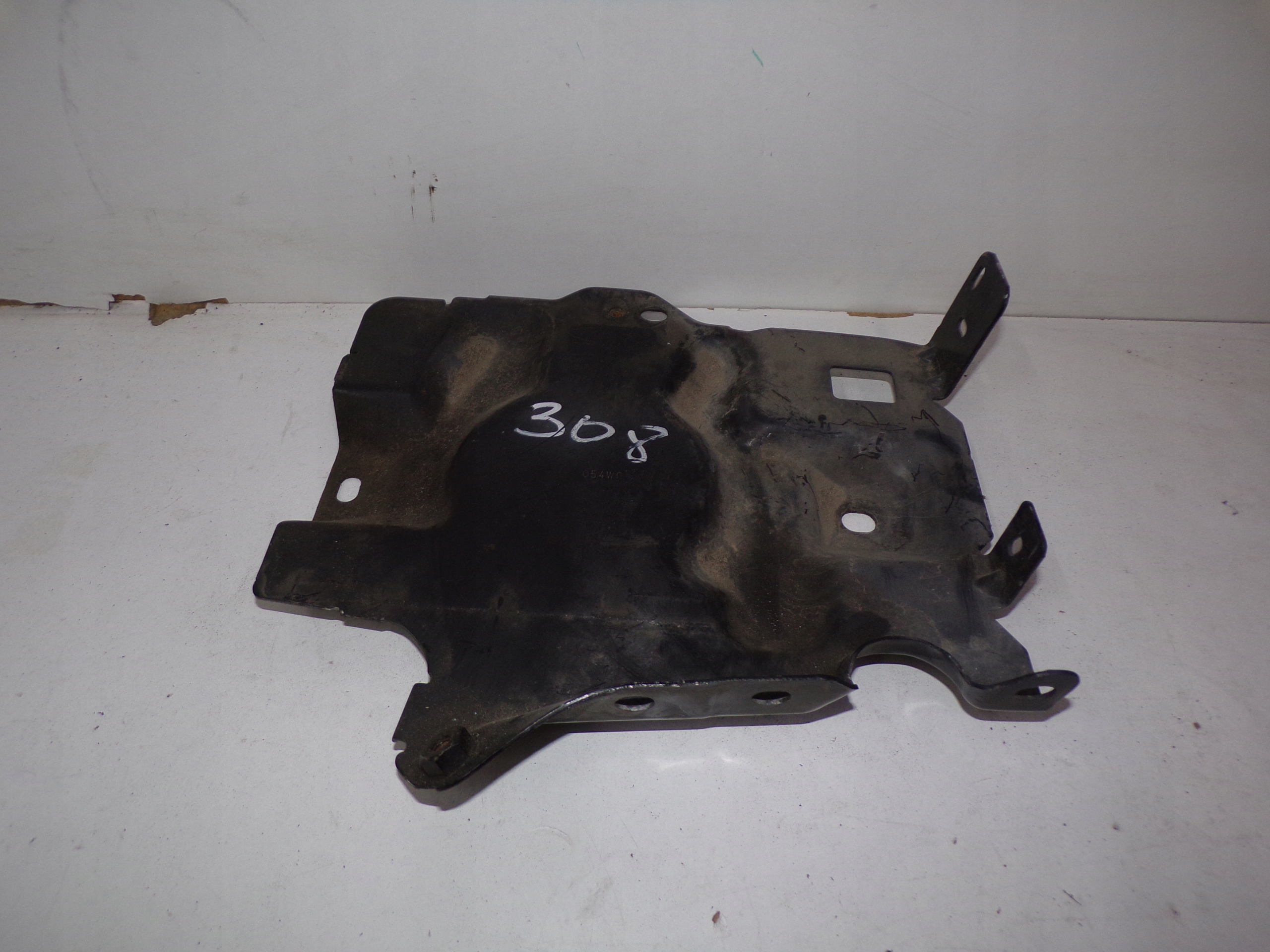 PODSTAWA AKUMULATORA PEUGEOT 308