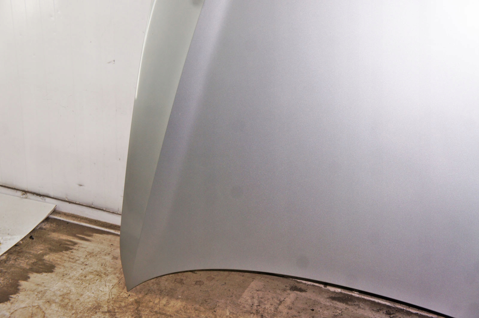 RL429 Audi A6 C7 Maska Numer katalogowy części RL429