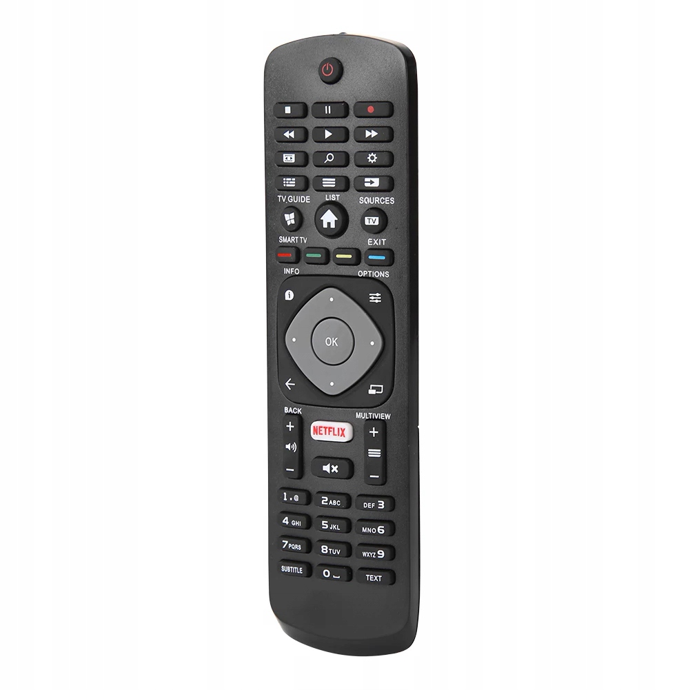 Пульт дистанционного управления Interlook hof16h303gpd24 черный