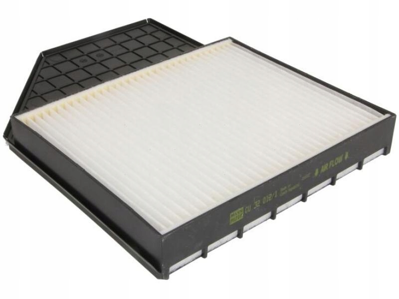 32 012/1 - Фильтр салона MERCEDES ACTROS MP4 / MP5, ANTOS, ARO