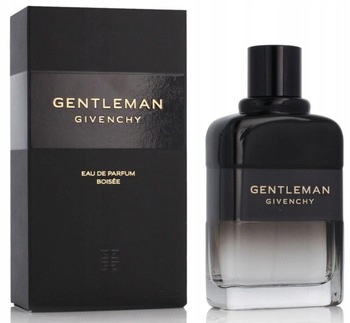Givenchy Gentleman Boisée Edp woda perfumowana 100 ml Produkt
