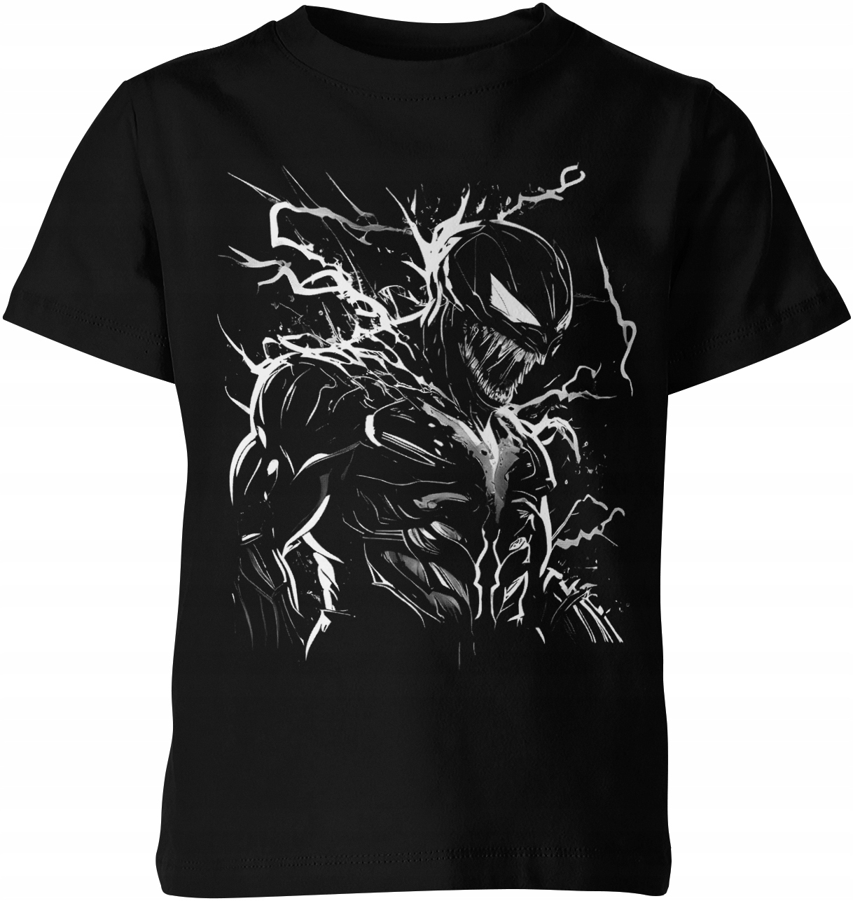 

Venom Koszulka Dziecięca Marvel Spiderman 128