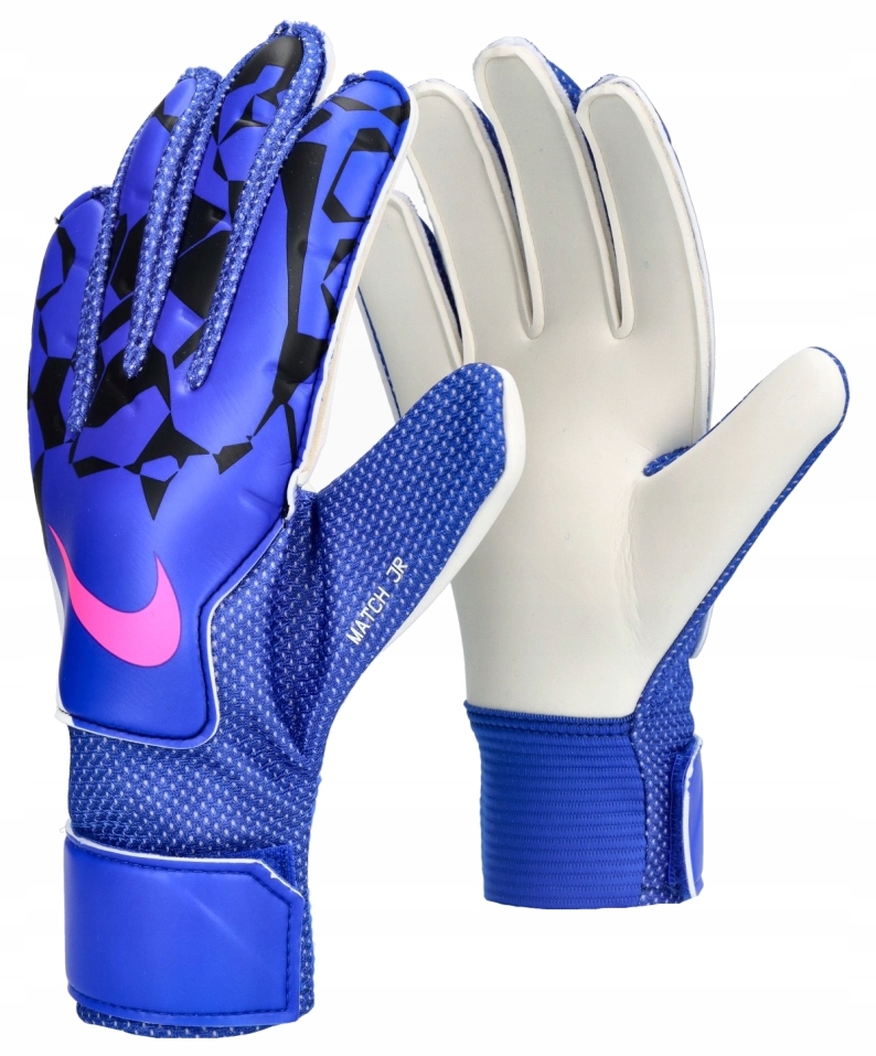 Nike Rękawice Bramkarskie Gk Match HQ0258-458 R.7