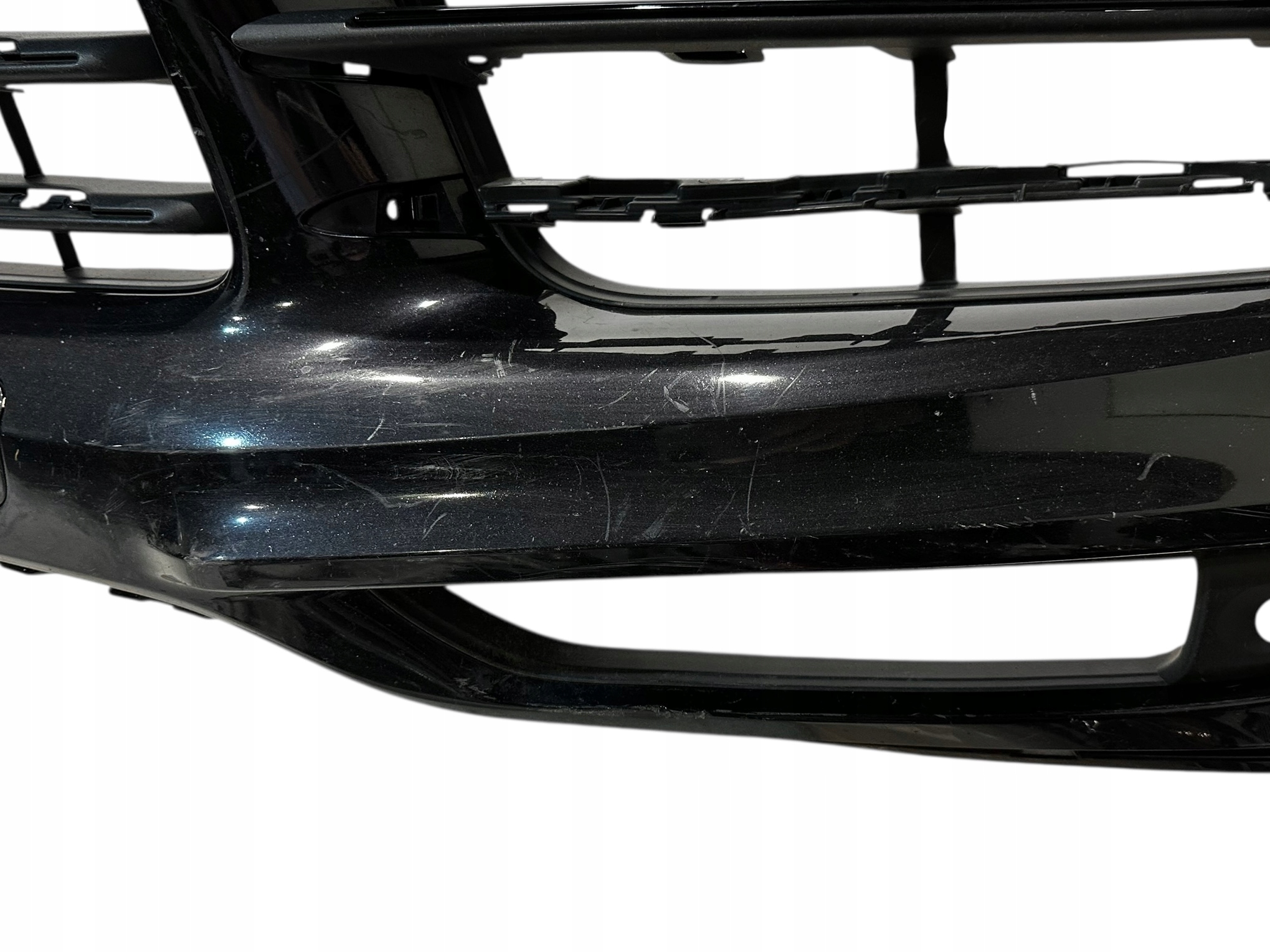 PORSCHE CAYENNE front bumper 9Y0807221 9Y0807683P 9Y0807155 9Y0807156