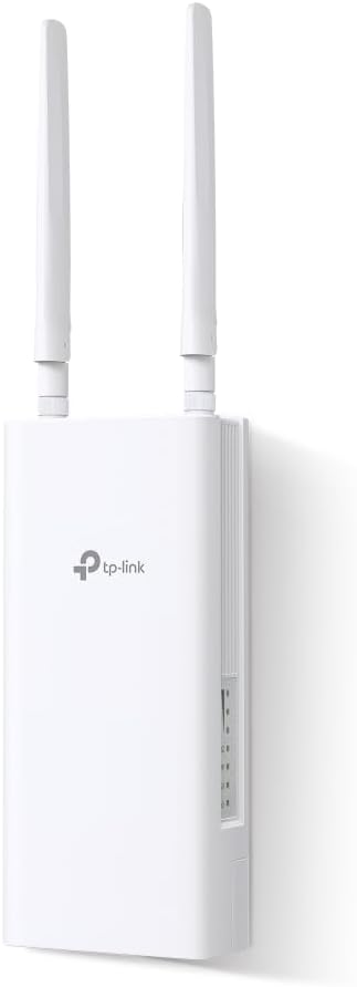 Router TP-Link TL-MR110 802.11n (Wi-Fi 4)