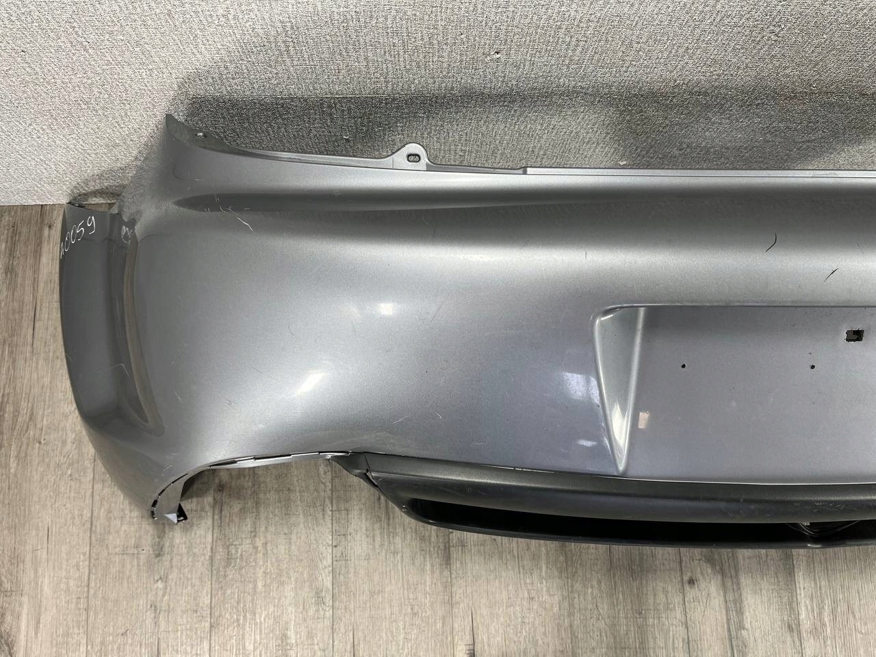 MAZDA RX-8 2003-2008 bumper rear part F151-50221