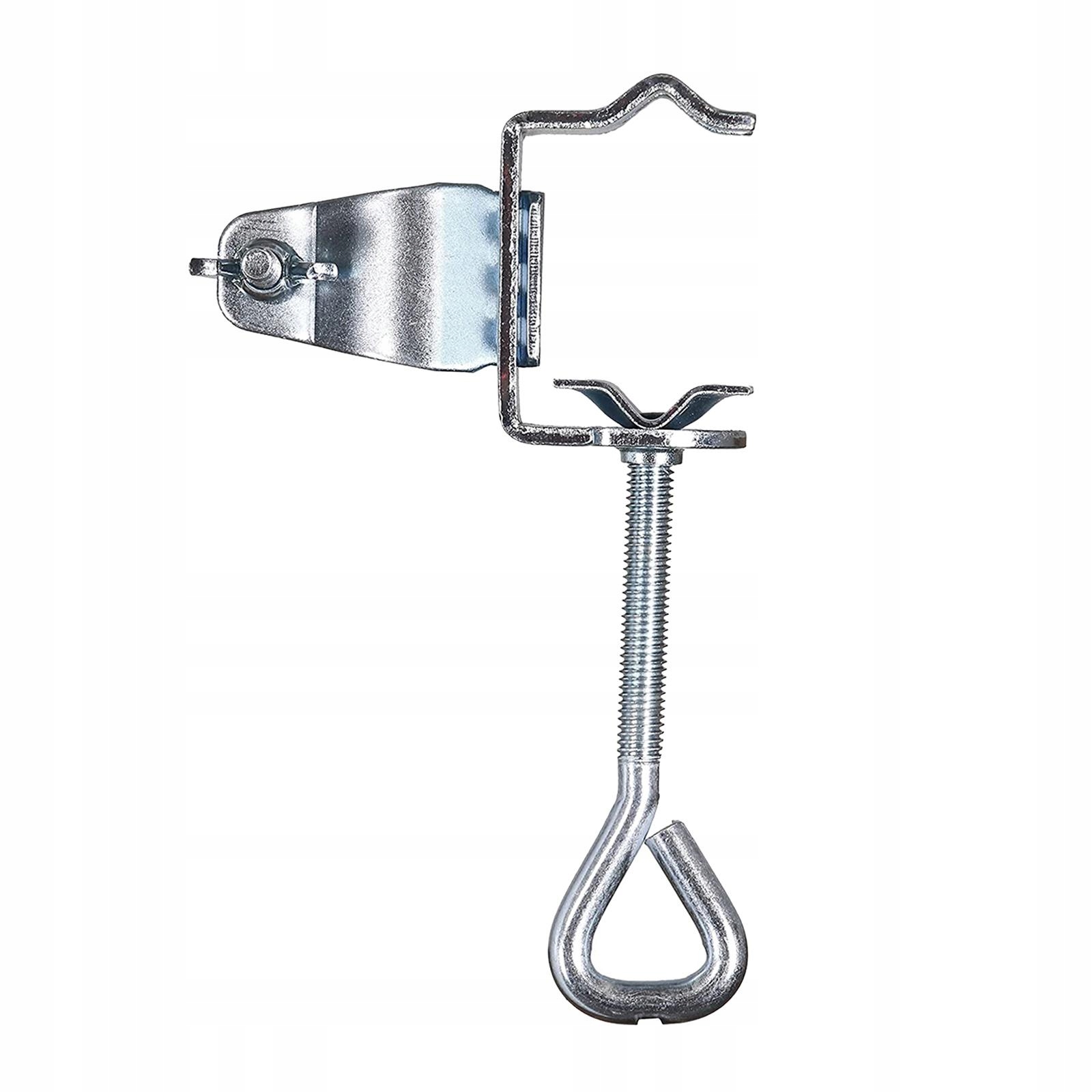 c/ Heavy Duty Umbrella Mount Clamp Stand Fixed Clip