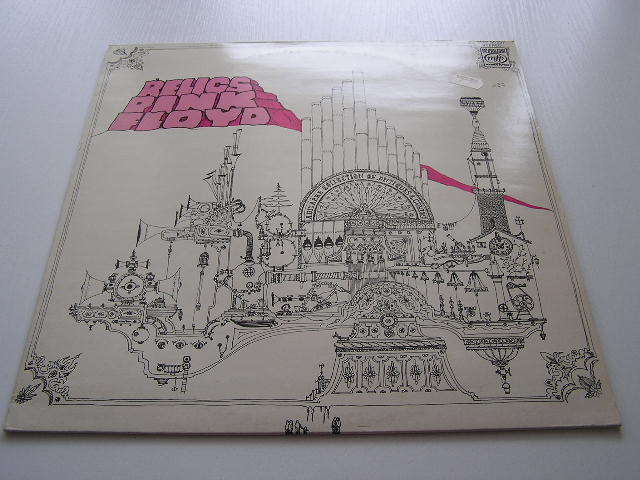 洋楽 Pink Floyd / Relics Relics - Pink Floyd | Muzyka Sklep EMPIK.COM