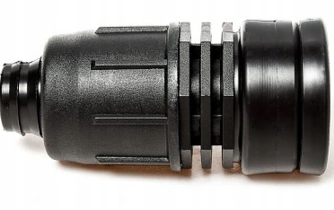 

Dwuzłączka Przelot Qj Łącznik Pe 20-3/4" Gw
