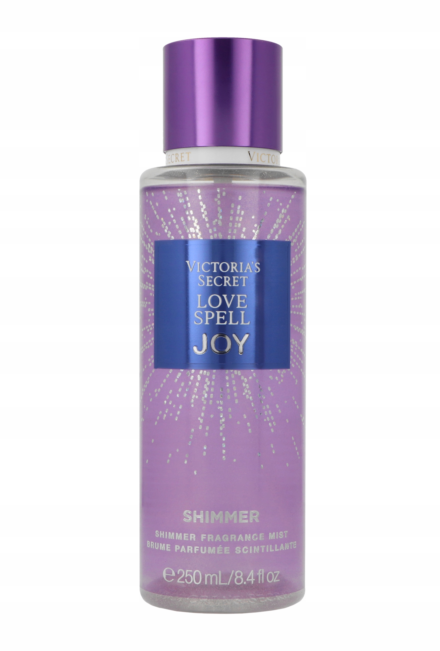 Victoria's Secret Coastal Blooms tělový sprej 250 ml W