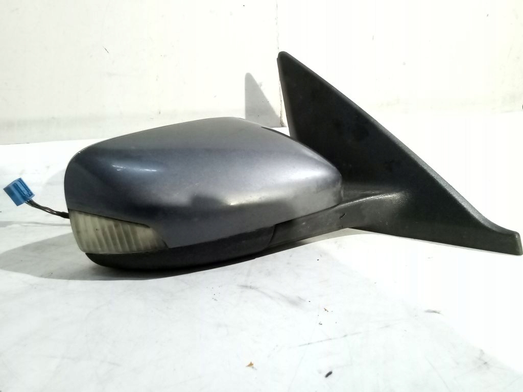 Volvo S40 II mirror right electrics 455-46 6 PIN