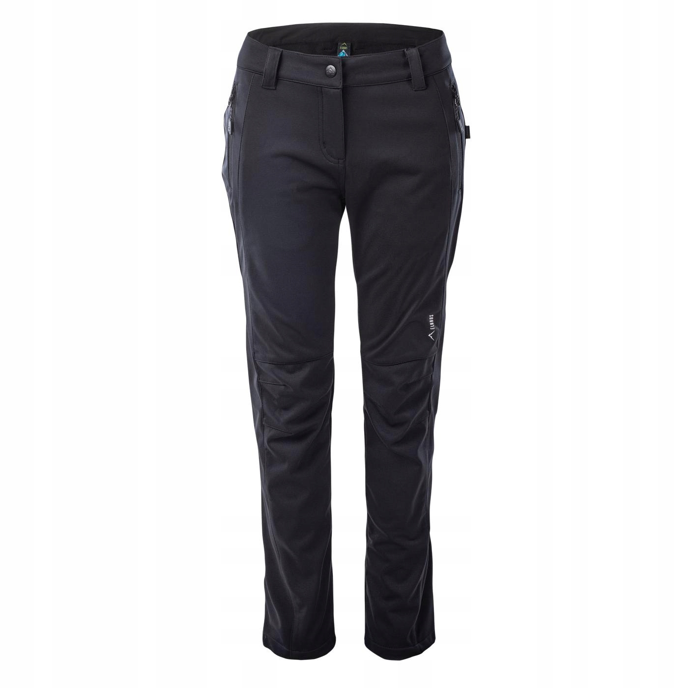 Dámské kalhoty Gaude Wo's Polartec Windblock L