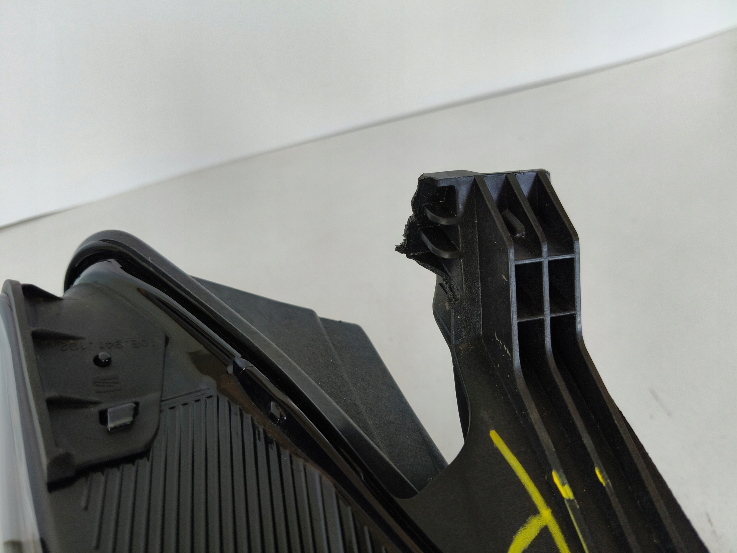 light right REFLEKTOR SEAT CUPRA BORN 10E 21- FULL LED