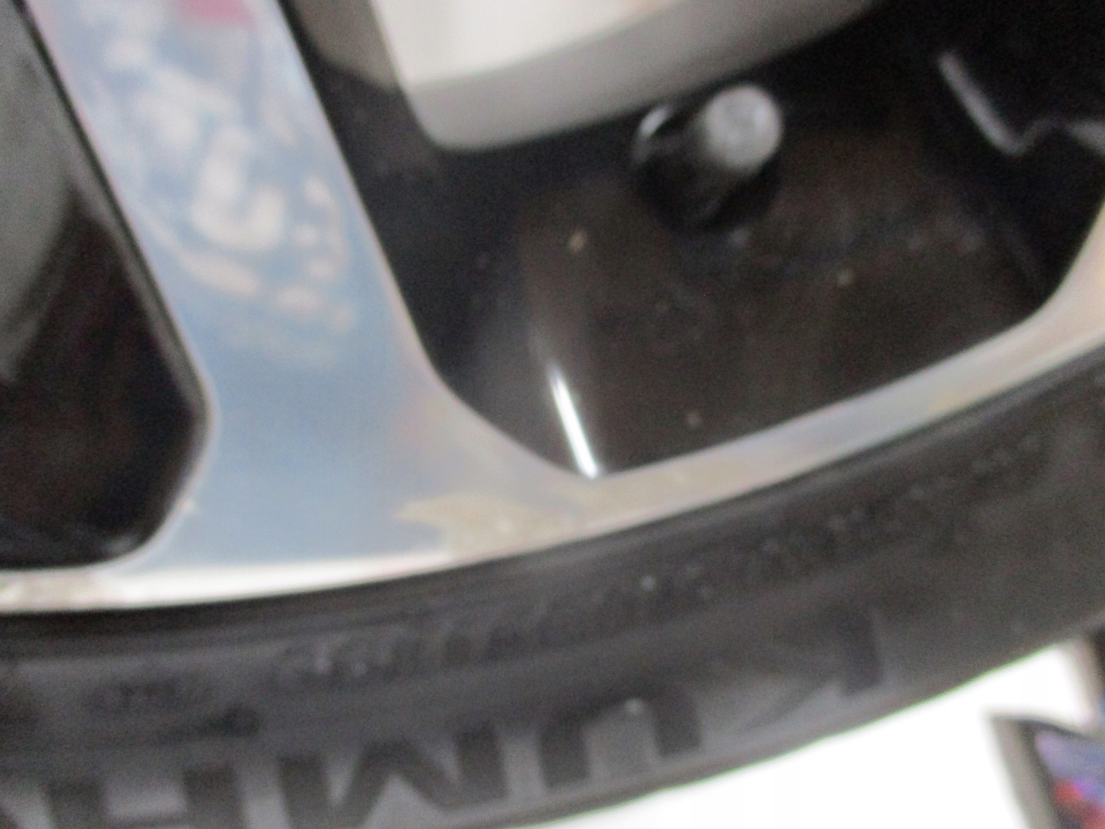 ruote CERCHI pneumatici, gomme Jeep Compass R19 II M+S