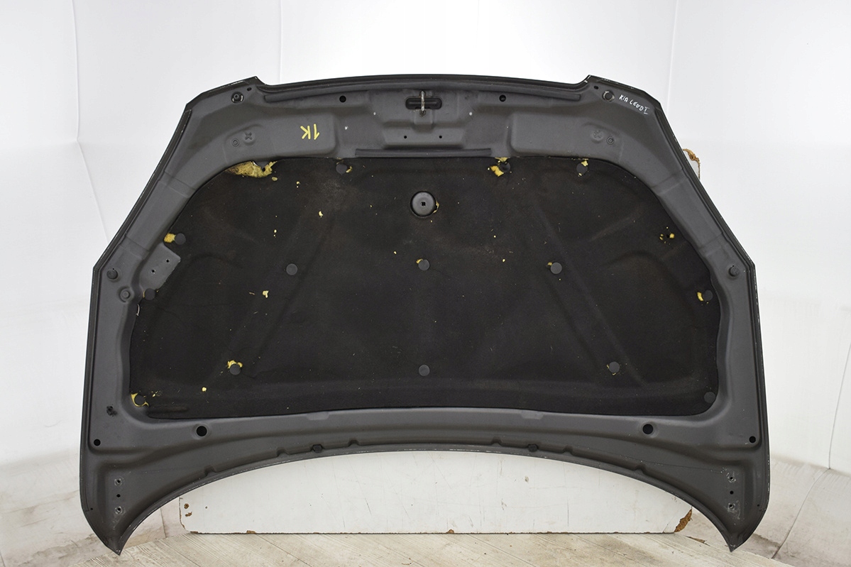 cofano * Coperchio superiore motore KIA CEE'D CEED 1K
