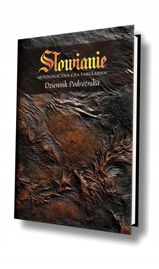 Słowianie: Dziennik Podróżnika