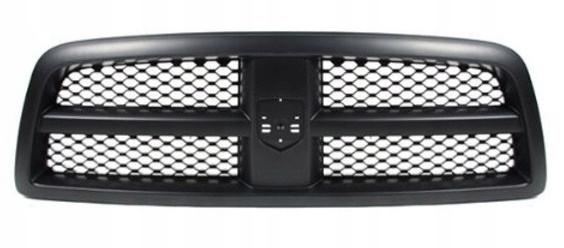 Nová mřížka pro přední gril Dodge Ram Ds/dj 2008-2012 medová plástev