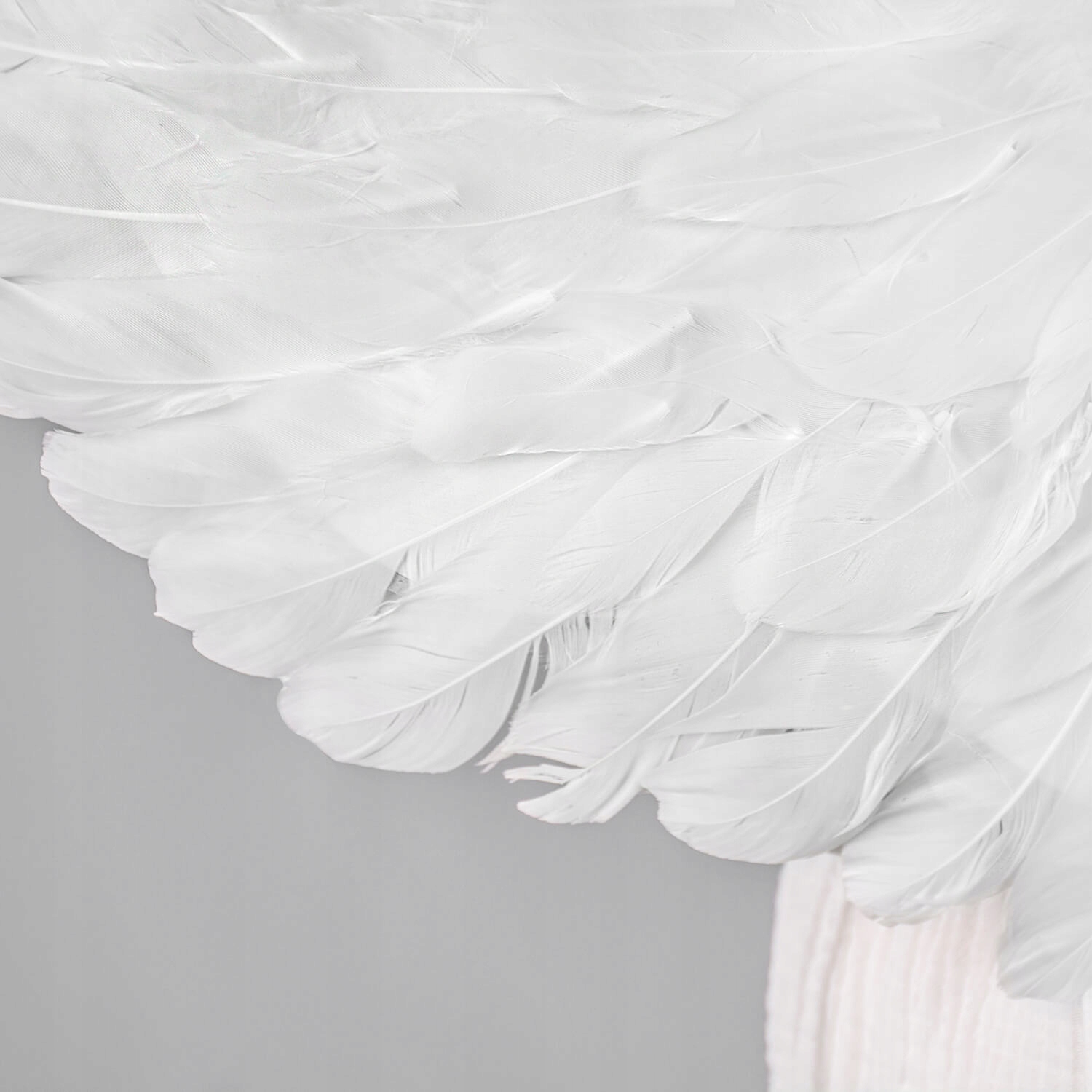 DUŻY ZESTAW STRÓJ ANIOŁA DZIEWCZYNKI CHŁOPCA SKRZYDŁA AUREOLA PRZEBRANIE Okazje karnawał