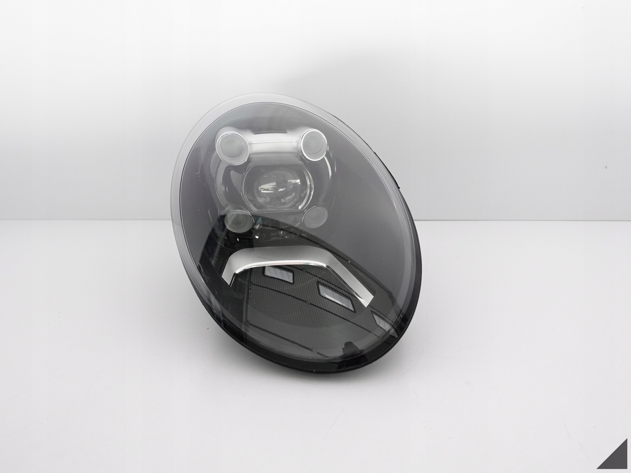 PORSCHE 911 992 19- LAMPA FULL LED BASIS +MODUŁ EU