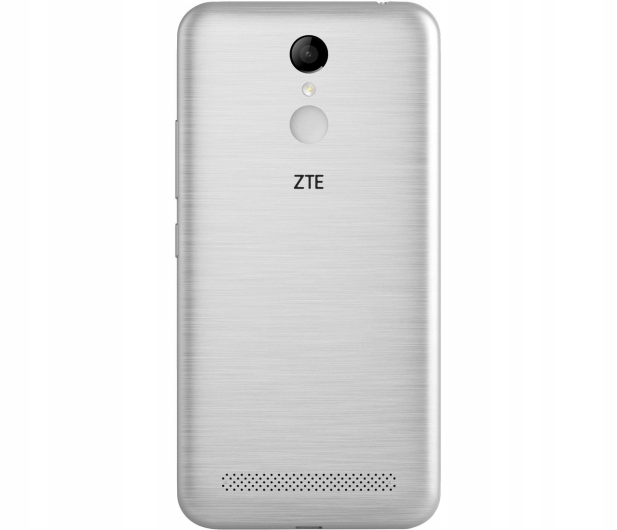 Смартфон ZTE Blade 2GB / 16GB LTE DUAL SIM серебряный код производителя Blade a602