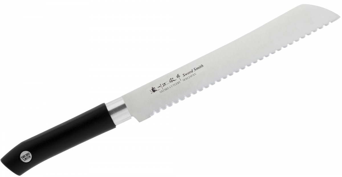Satake Swordsmith Nůž na chleba 21 cm