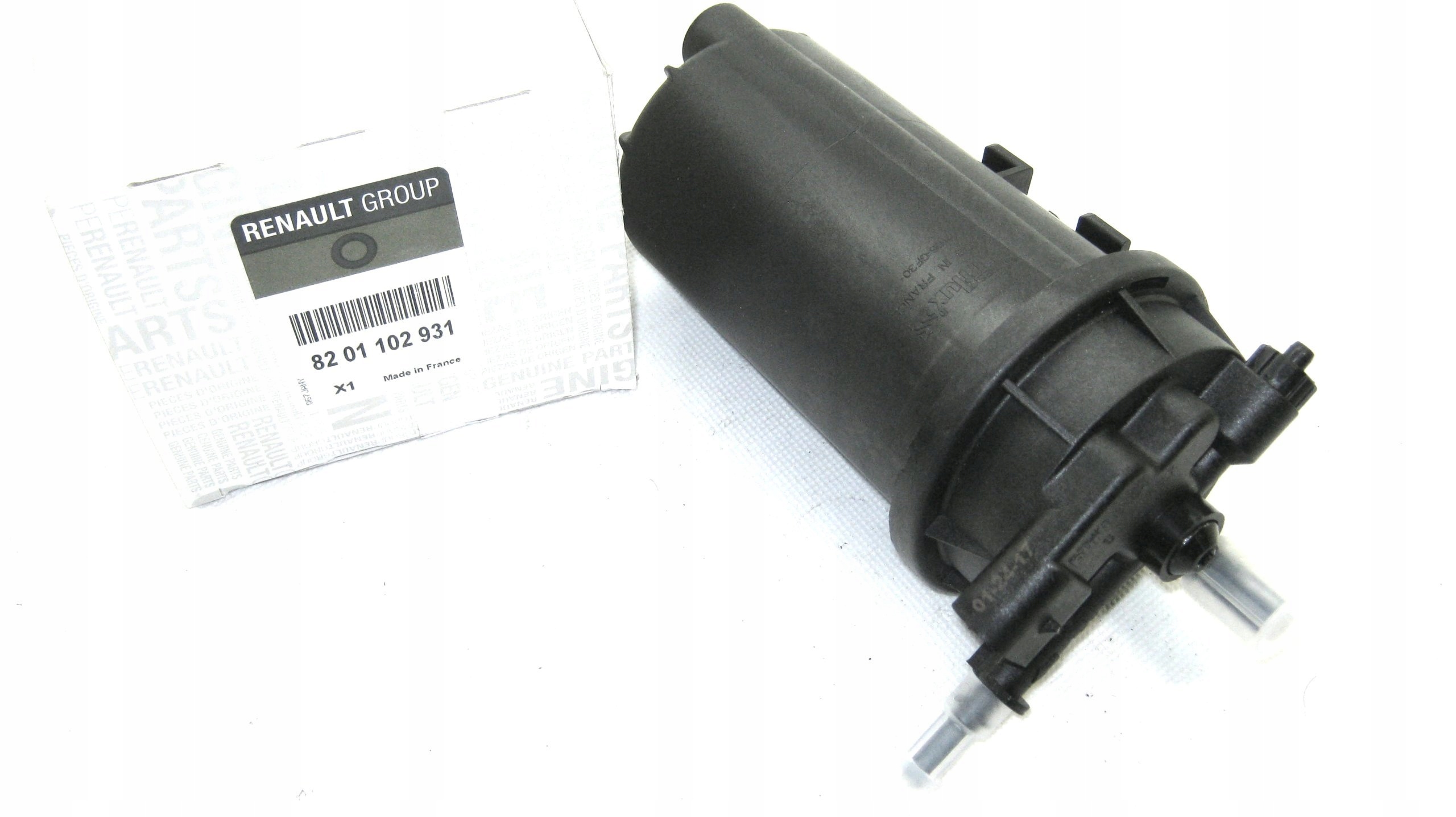 КОРПУС ПАЛИВНОГО ФІЛЬТРА MASTER III MOVANO 2.3 DCI OE