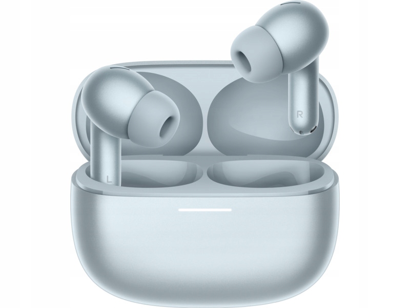 Redmi Buds 8 Pro lodowy błękit