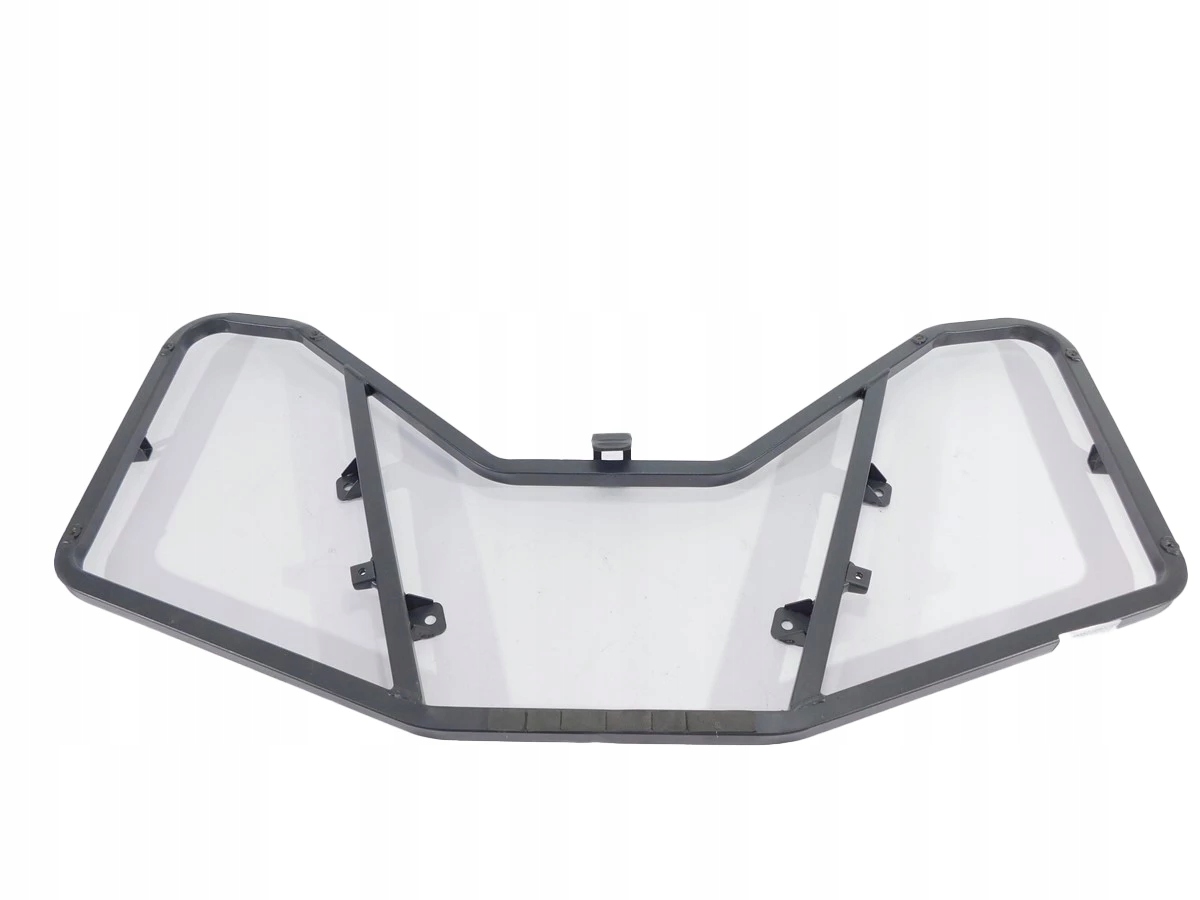 BAGAŻNIK PRZÓD TYŁ CF MOTO C-FORCE 800 850 1000 9AWA-143000-10000