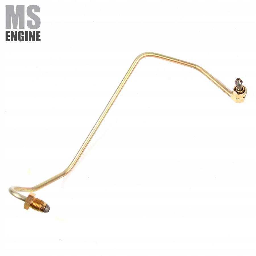 PRZEWÓD PALIWA paliwowy do diesla 186F Yanmar L100