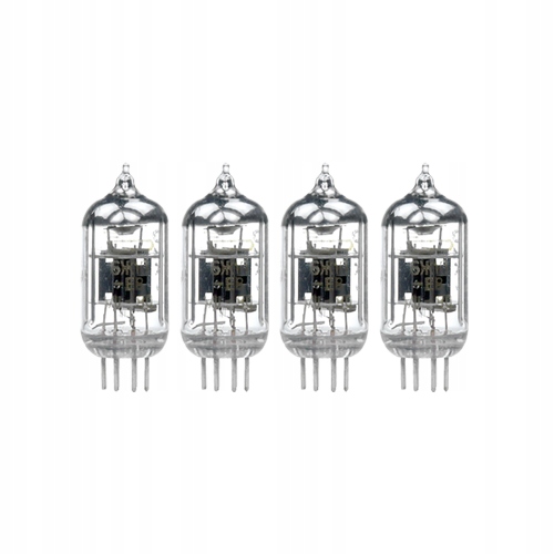 6Ž1P-EW 6Ž1P, 5654 Voskhod Nos Rusko jedna séria 4 ks vybraná štvorka