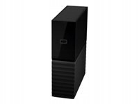 Wd My Book 12TB Usb 30 czarny