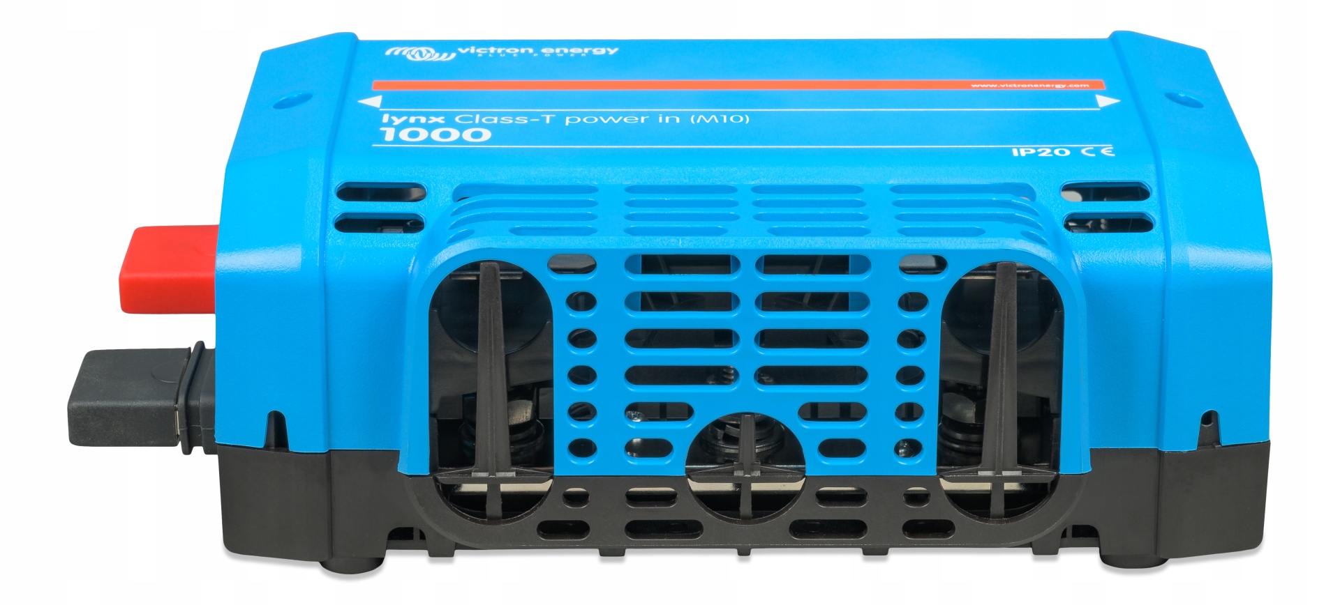 Rozdzielacz baterii Lynx Class-T Power In do systemu Victron