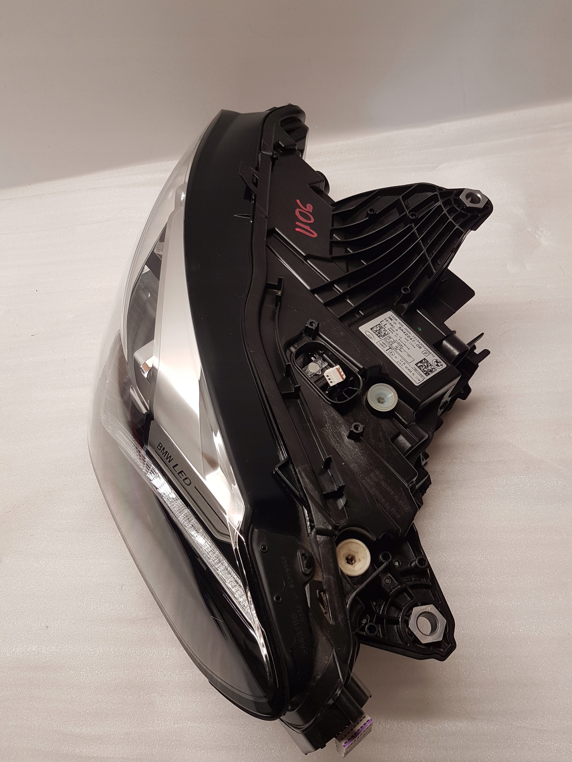 Licht vorne links BMW U06 LED 5A42247