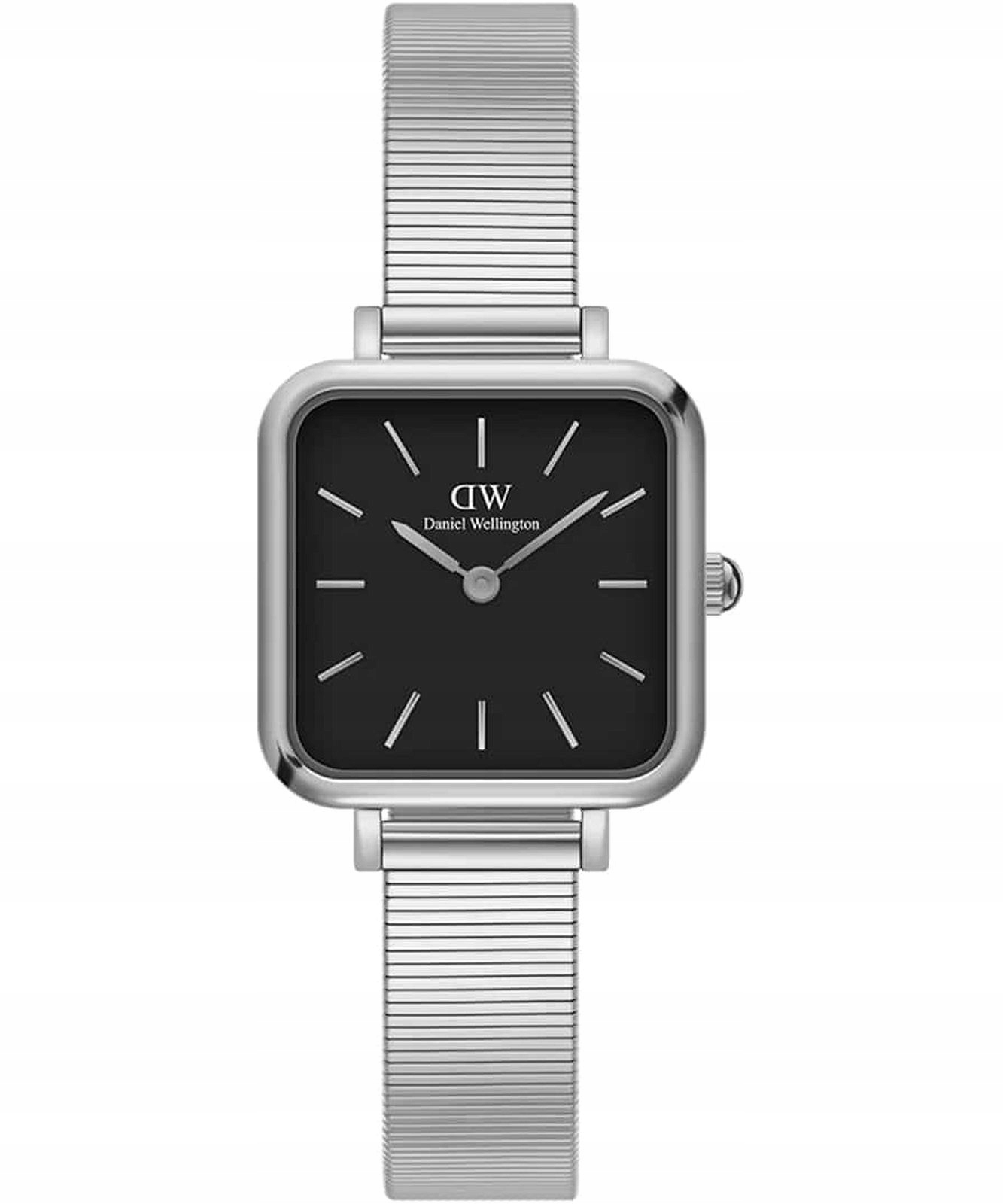 Dámské hodinky Daniel Wellington Quadro Studio 22