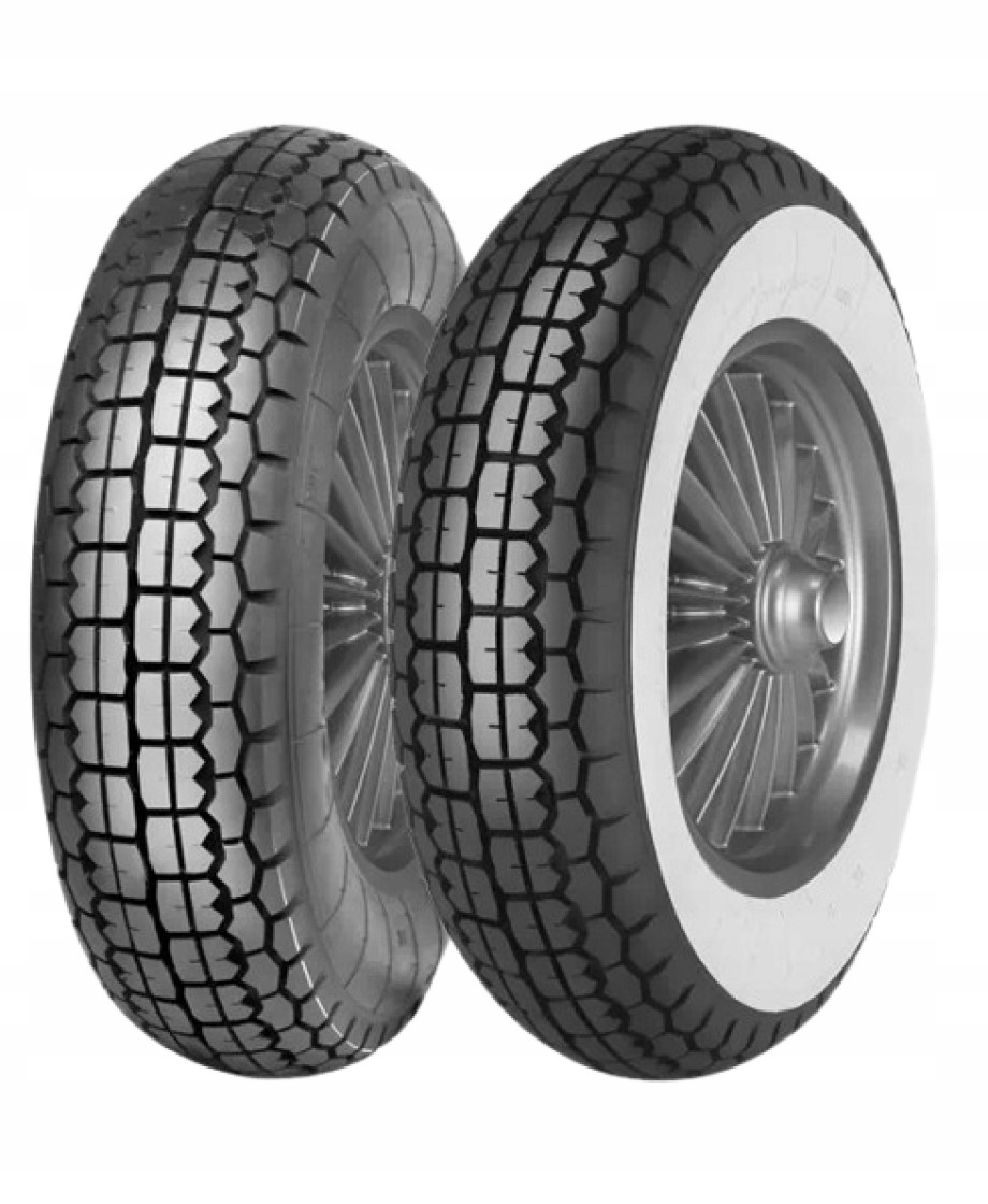Mitas B-13 4.00-8 66 J Tt