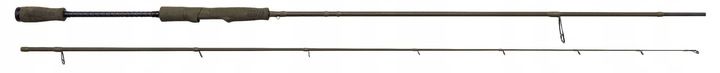 Wędka Savage Gear SG4 Power Game 2,43m 35-100g