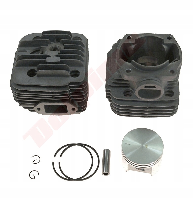 Cylinder Stihl TS400 49 mm 4223 020 1200 Nikasil