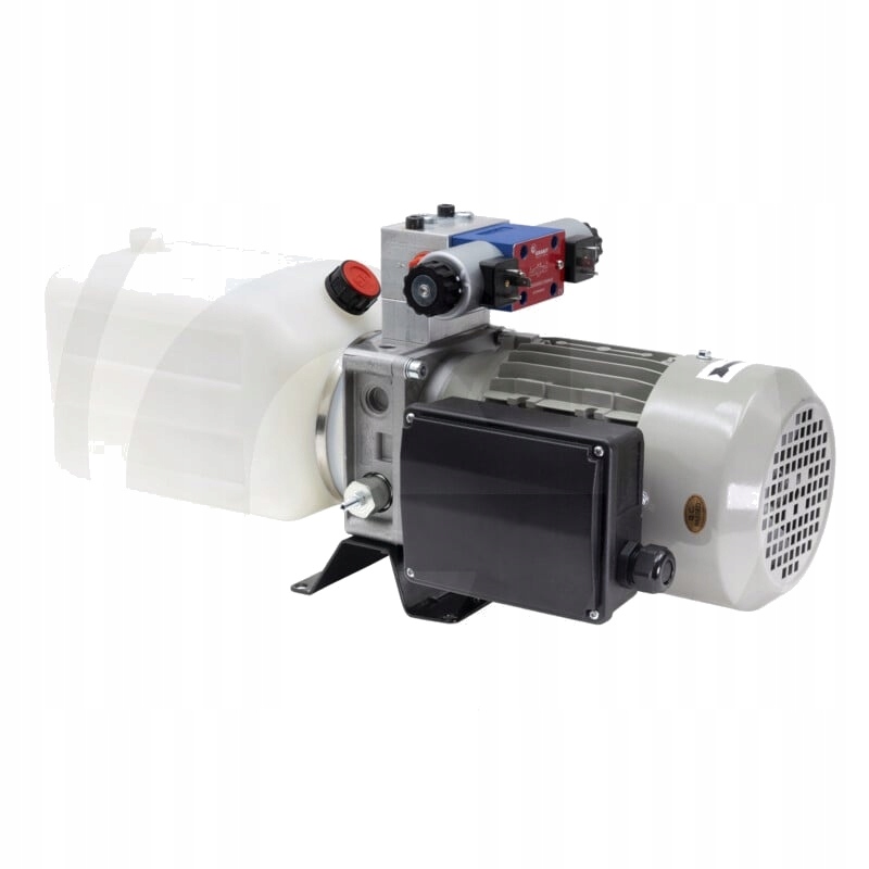 GRANIT Agregat kompaktowy GKA-AC1-0,75kW-1,1cc-