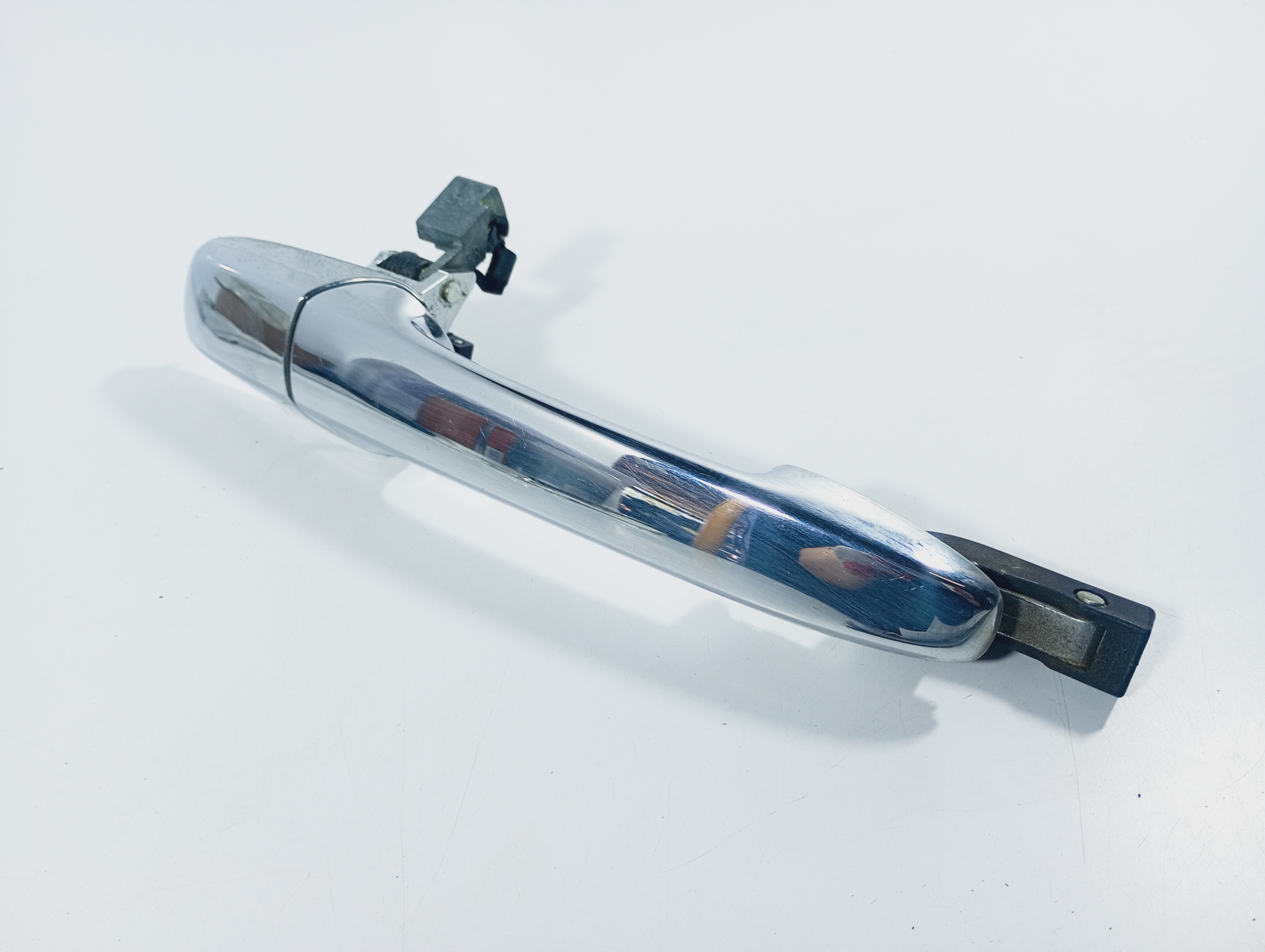 handle exterior right rear Mazda CX9 CX-9 06-12